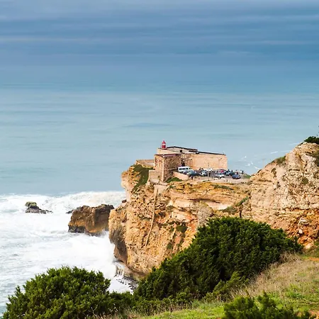 Apartman Varanda Da Muralha - By Sch *