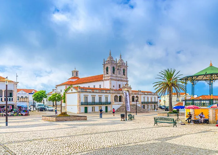 Apartman Varanda Da Muralha - By Sch *