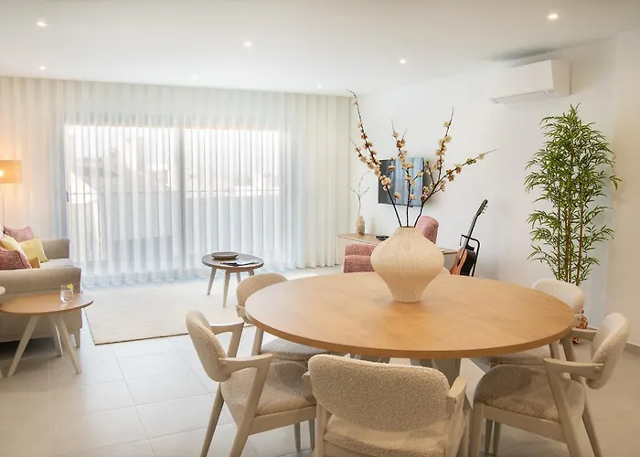 Apartman Varanda Da Muralha - By Sch Nazaré