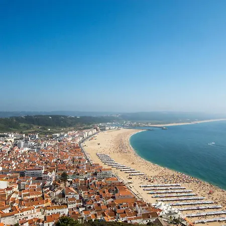 Varanda Da Muralha - By Sch *