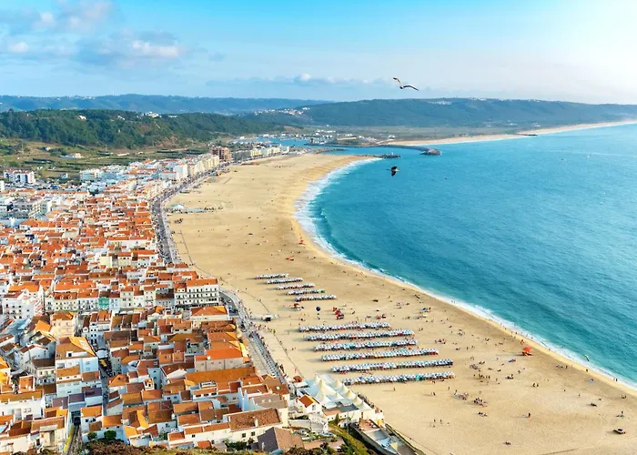 Daire Varanda Da Muralha - By Sch *