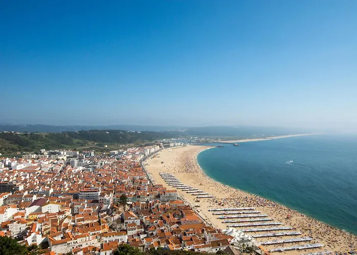 Varanda Da Muralha - By Sch *