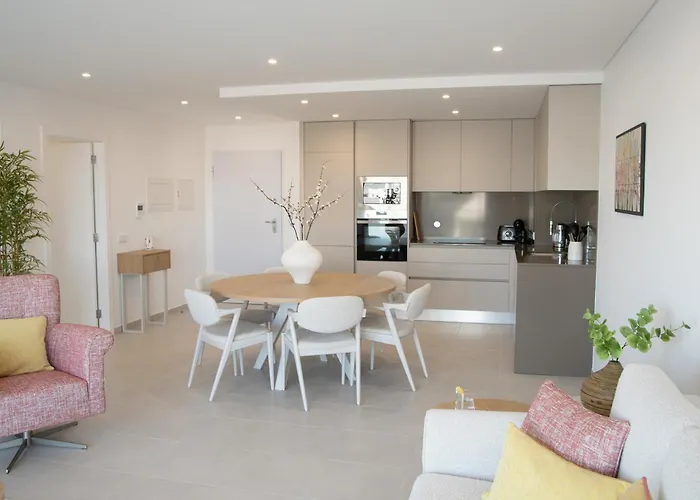 Varanda Da Muralha - By Sch